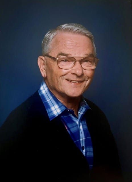 JAMES ALEXANDER LOCHEAD