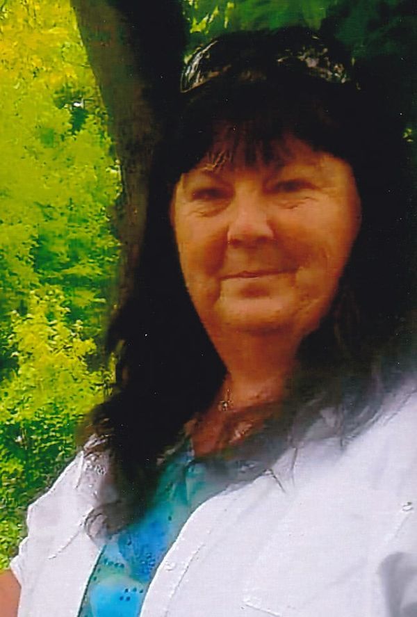 JUNE LINDA LOVE