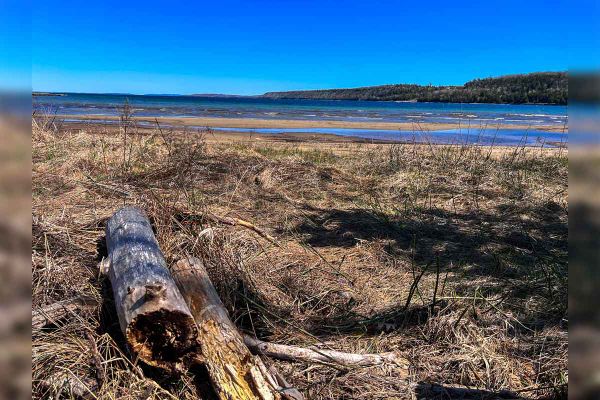 All Great Lakes at near-record lows