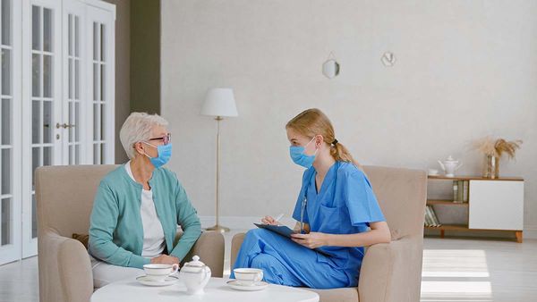MHC, Manor and Wiky Nursing Home free of COVID outbreaks