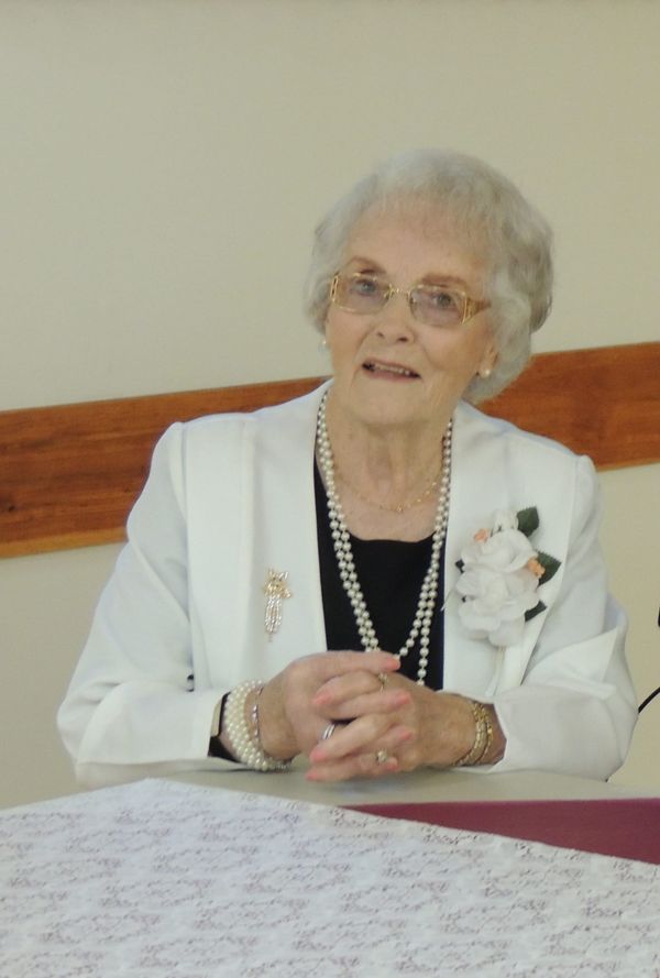 LYLA EDNA CHATWELL