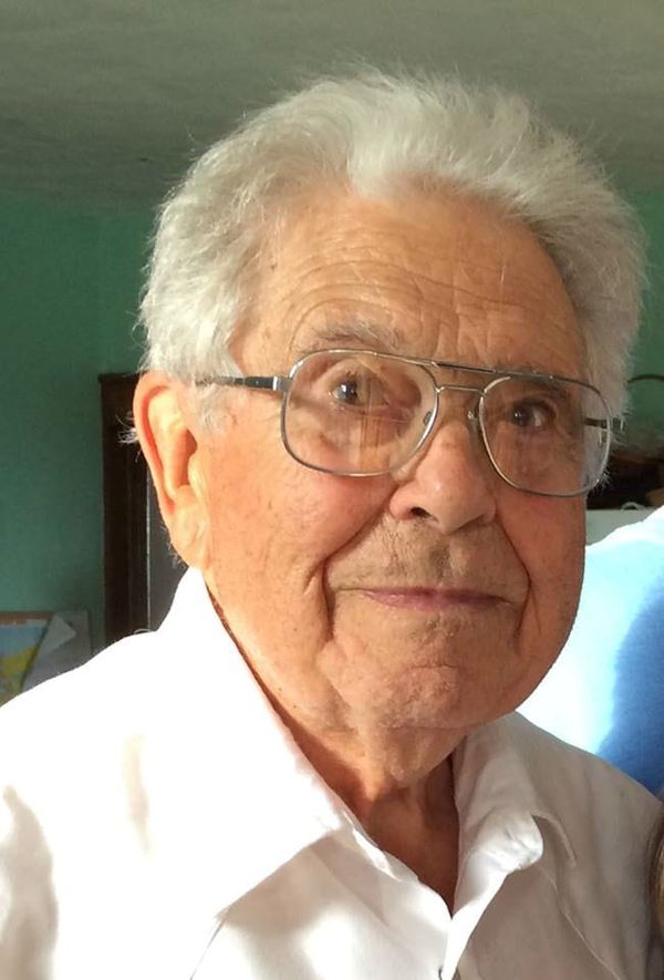 REV. LLOYD LYNESS WARK,  B.A. B.D. M.A.SC