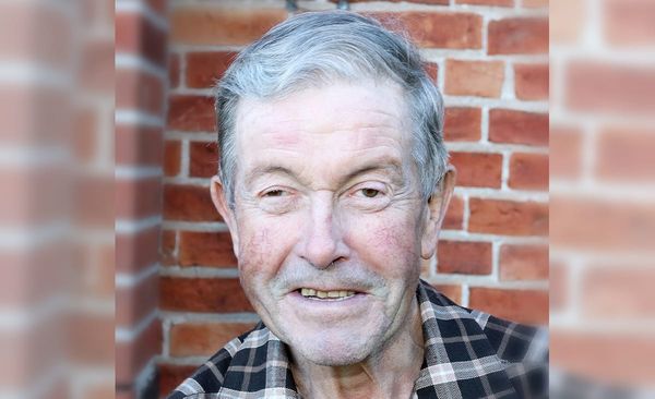 Dairyman Mack Emiry to be inducted into Hall of Fame