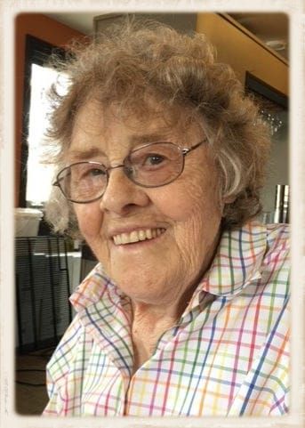 MADELEINE ROSELLA CHARLTON