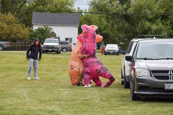 148th Manitowaning Fall Fair celebrates ‘Growing from Generation to Generation’