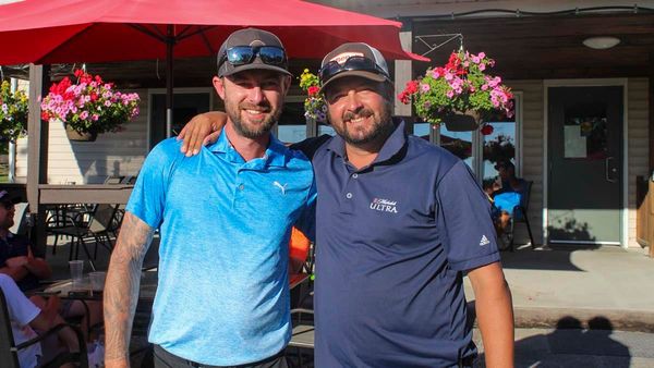 Manitoulin Golf Mens’ 2022 open champions crowned