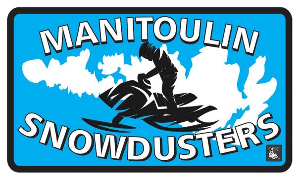 Manitoulin Snowdusters  to host poker chip run  in memory of Todd Corbiere