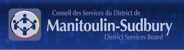 Manitoulin-Sudbury District Services Board announces service awards