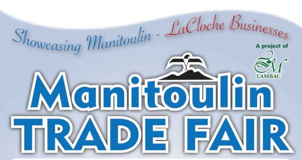 Organizers set for an outstanding 2017 Manitoulin Trade Fair