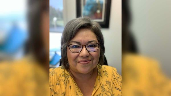 Rachel Manitowabi elected as New Ogimaa Kwe for Wiikwemkoong Unceded Territory