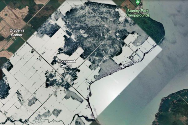Central lakeshore subdivision developer asked to provide L. Mindemoya capacity study in draft list of requirements