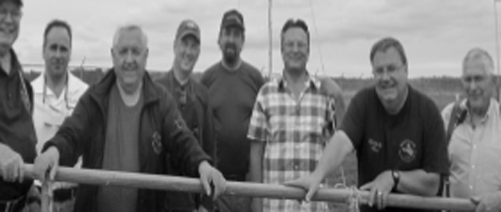 Amateur Radio Club holds annual field day event