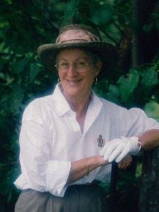 MARGARET ANN ELLIOTT