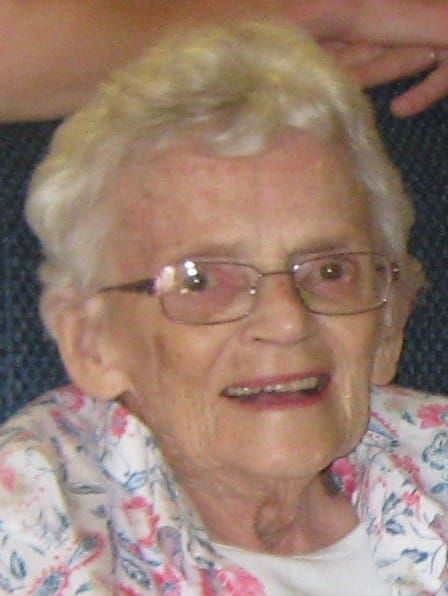 MARGARET WILSON July 15, 1928 – September 25, 2018