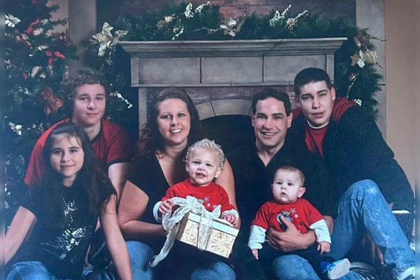 Family faces multiple tragedies