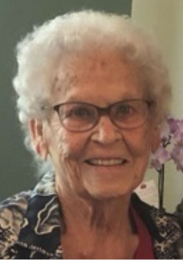 MARION ELAINE WILKIN
