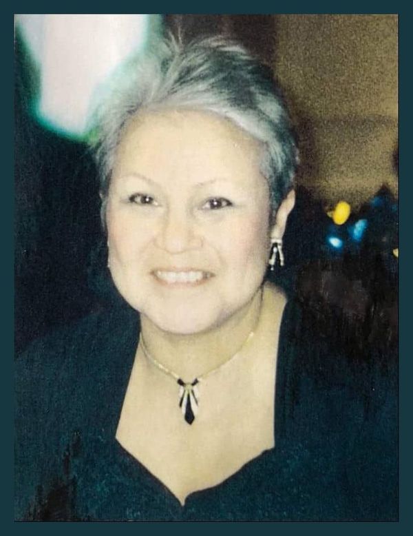 MARITA EVA ANINA PELTIER