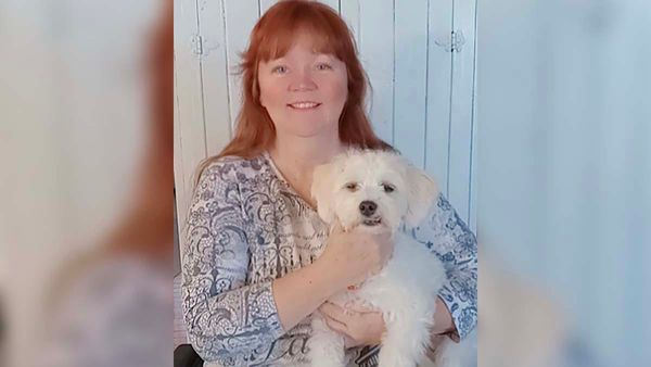 Mayoral candidate clarifies which Maureen Armstrong is running in fall election