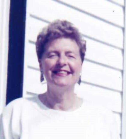 MAUREEN JOHNSON
