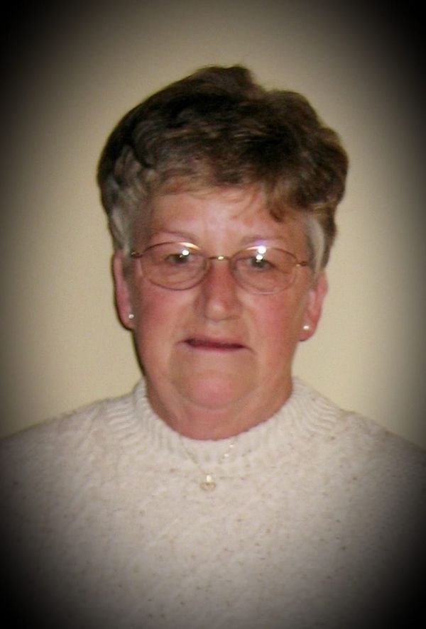 MAXINE MCLEOD