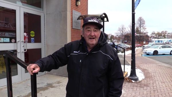 Manitoulin’s Word on the Street – Tim Hortons