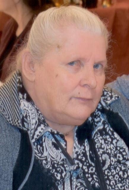 JANNICE LYNNE MAYES