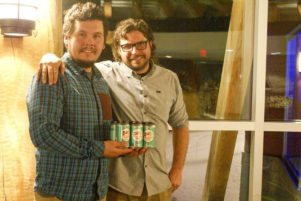 Manitoulin Brewing Company adds Haw Eater’s Lager to lineup