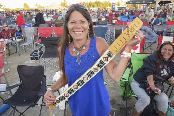 Manitoulin Country Fest showcases top country music talent