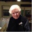 ELEANOR LAVINA MCGINN (NEE FULFORD)