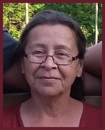 JEAN BERTHA MCGREGOR April 16, 1958 – July 22, 2020