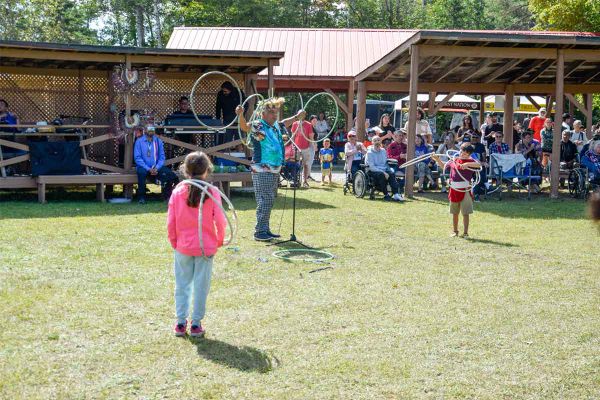 M’Chigeeng Traditional Powwow attracts record crowds
