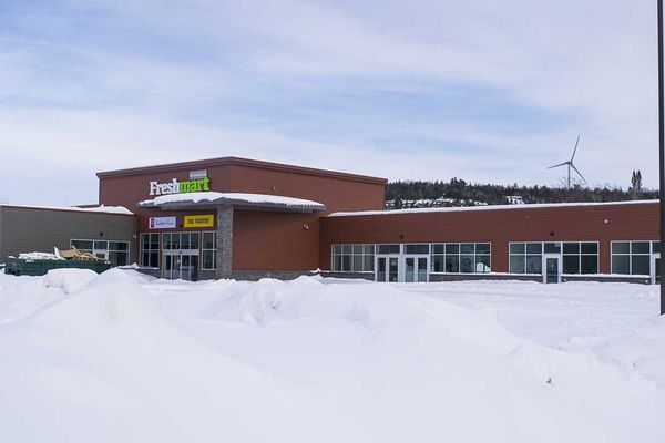 M’Chigeeng Freshmart grocery store set to open next week