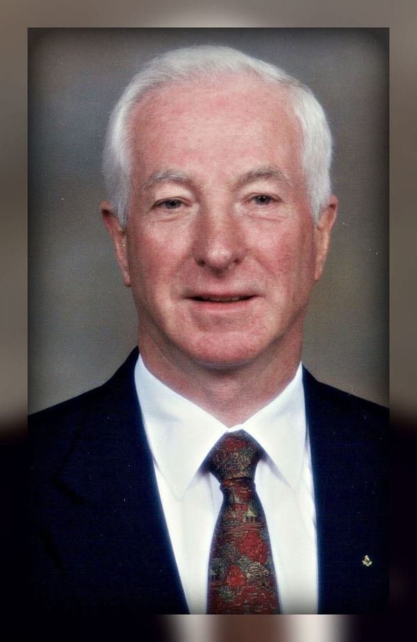 COLIN DONALD MCLEAN