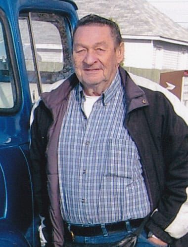 ROY MCLENNAN