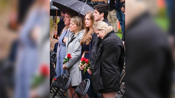 Fallen Manitoulin constable honoured at Ontario Police Memorial