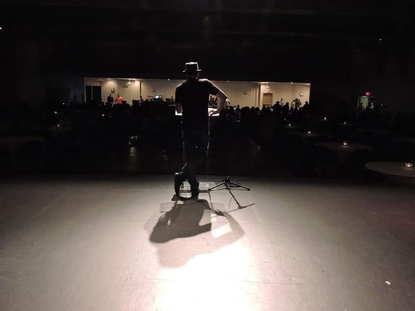Gaps in mental wellness for Indigenous men to be addressed at Two-day Men’s Wellness Gathering 