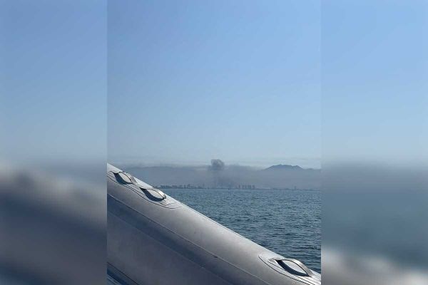 Islanders stranded in Puerto Vallarta, Mexico share harrowing tale