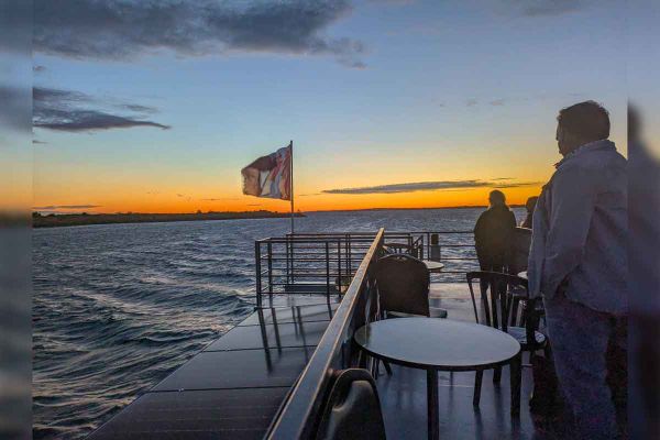 Manitoulin Family Resources’ fundraising cruise to Louisa Island packed with fun