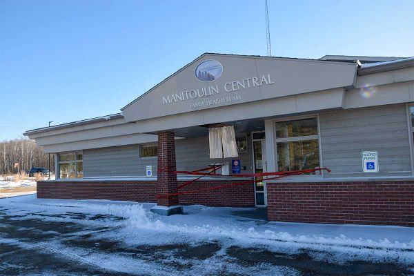 Central Family Health Team offices hope to reopen in fall following devastating flood