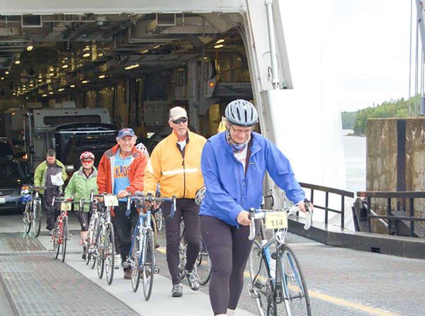 Feds announce first-ever fund specifically for active transport