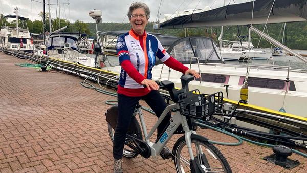 MICA Island-wide e-bike charging station project initiated
