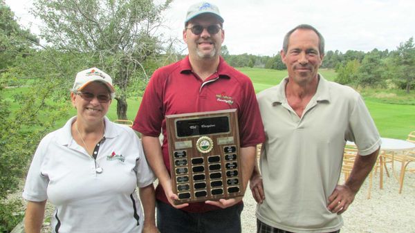 MICC hosts annual club championships