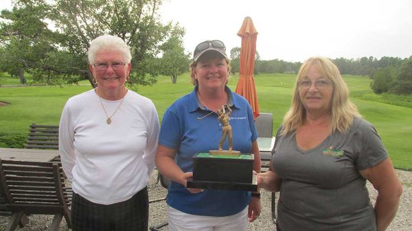 MICC holds annual ladies’ tournament