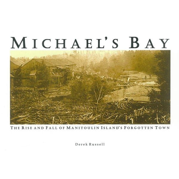 Michael’s Bay property still in play with local interests