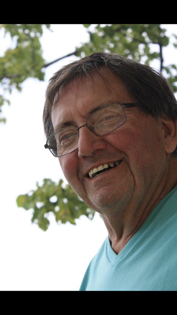 MICHAEL MORGAN