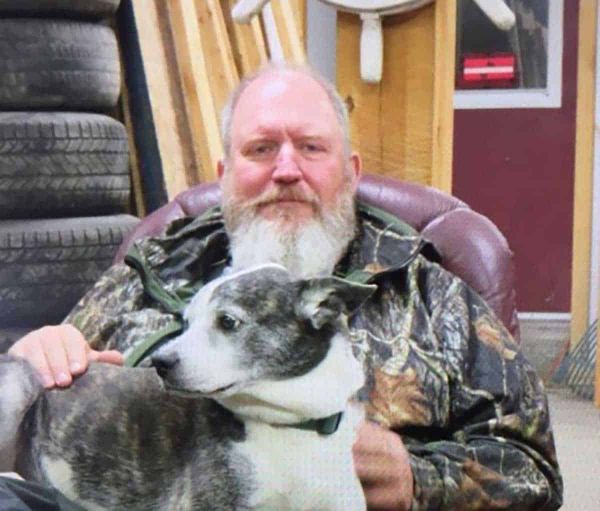 Mike Steele was a friend to the community he lived and worked in