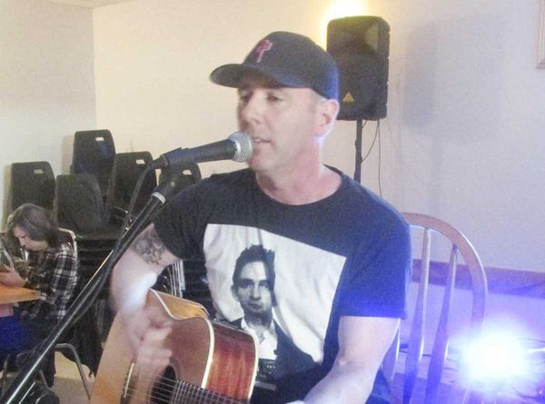 Armbury Event Services concert dinner success inspires encore