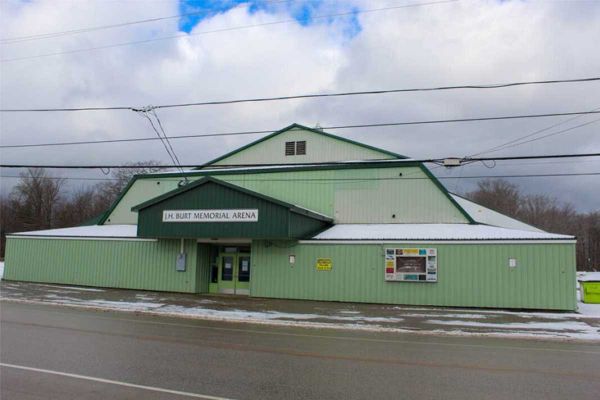 Third Line consultants deliver report on Central Manitoulin facilities