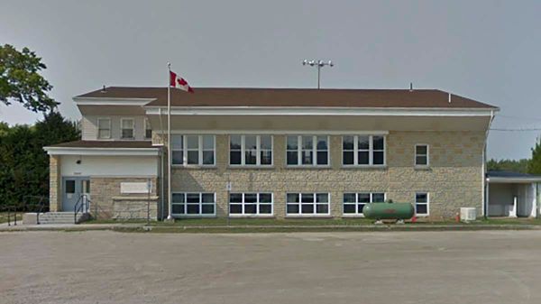 Council approves funding to remove mould from Mindemoya Community Centre