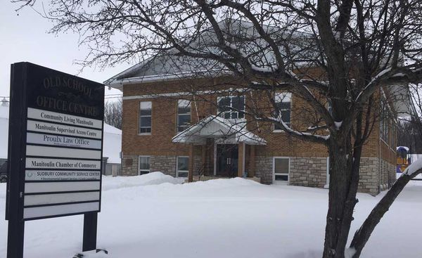 Historical Society wants to see Old School used as a museum